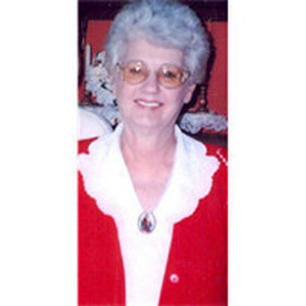 Doris Arlene Hope Profile Photo