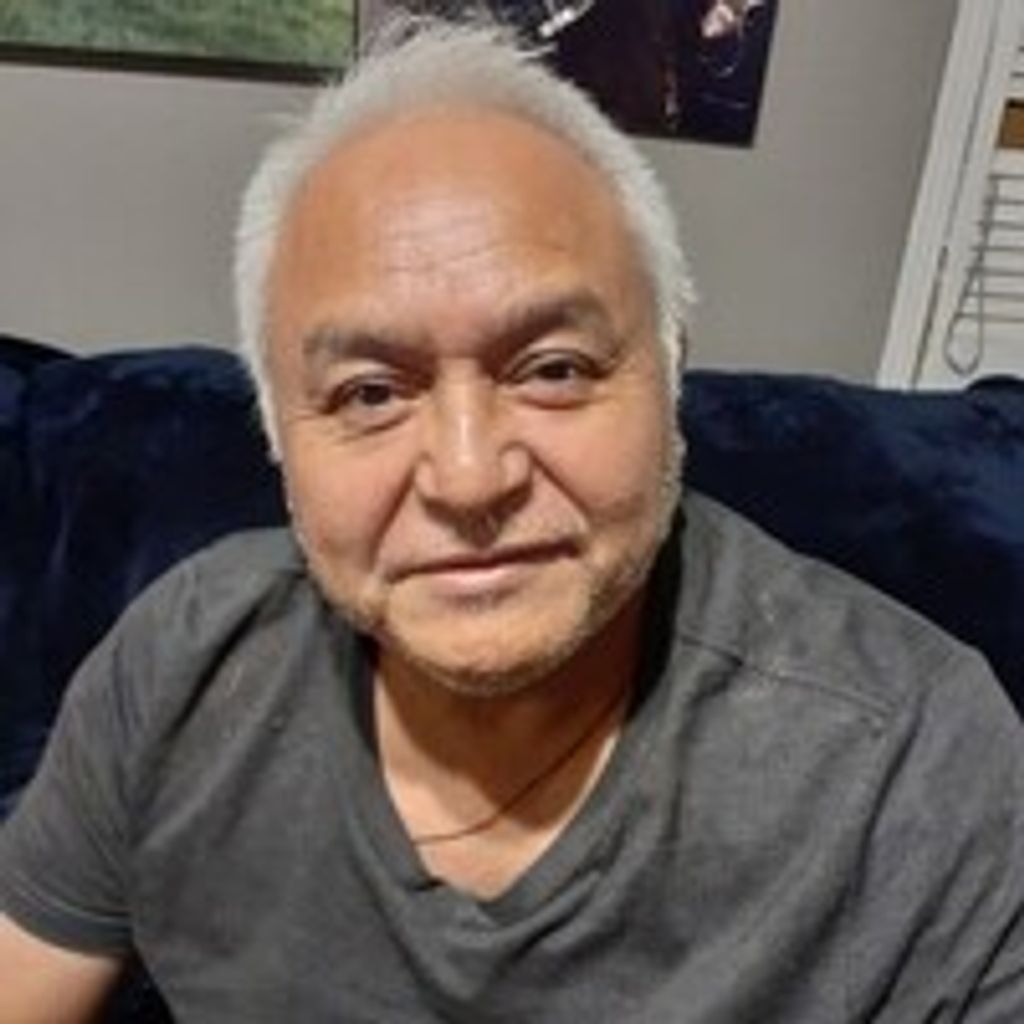 Gerardo Teniente Cruz