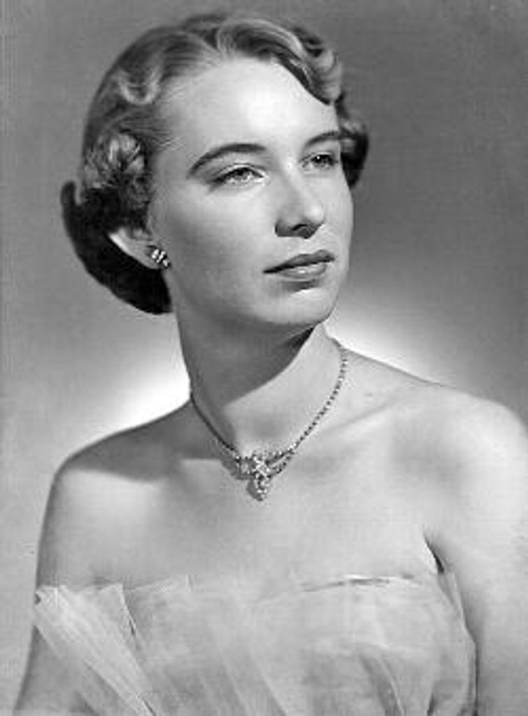 Elizabeth Ann Albrecht