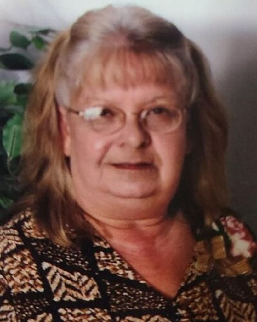 Susan L. Roush Profile Photo
