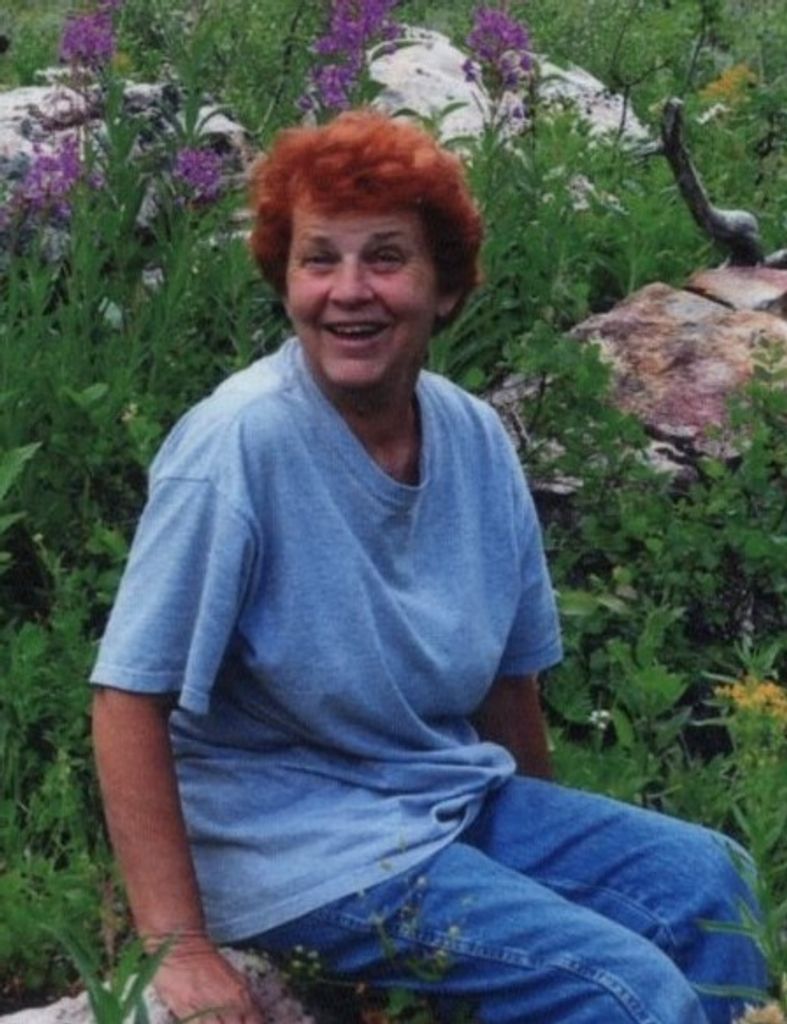 Sherry Lee Allred
