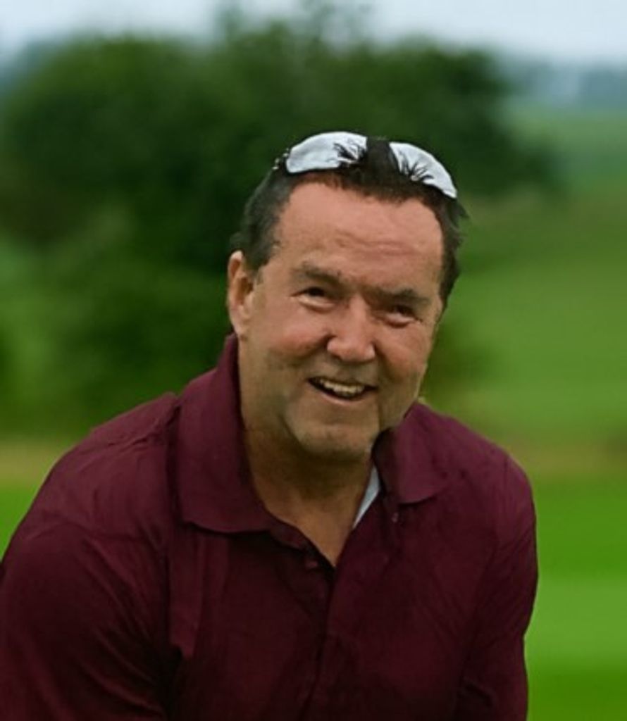 Darren James Mcinnes Profile Photo