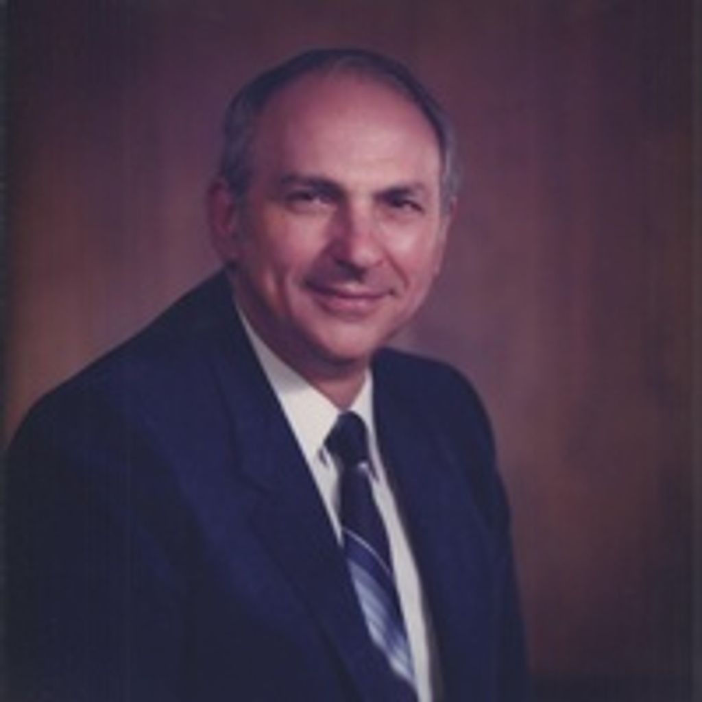 Harry E. Livingston, M.D.