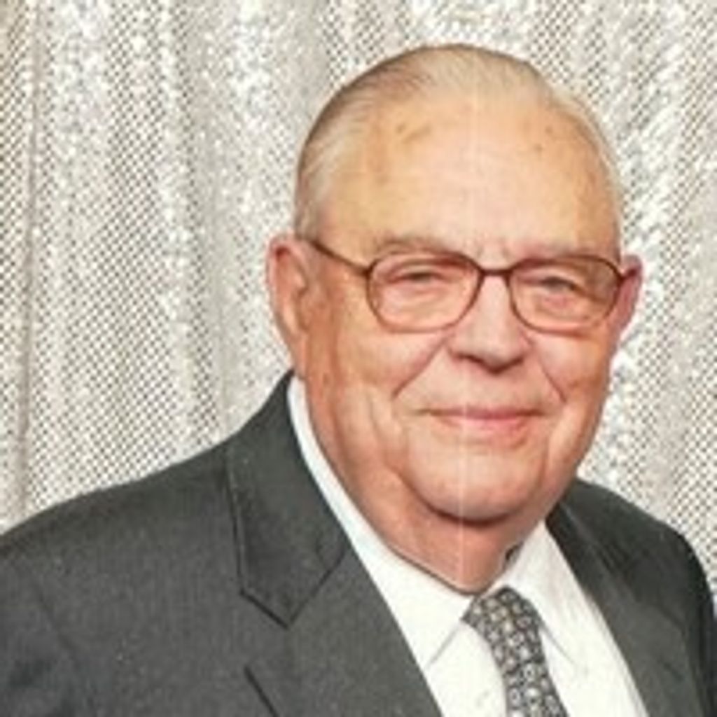 Harold Joseph Meyer, Jr. Profile Photo