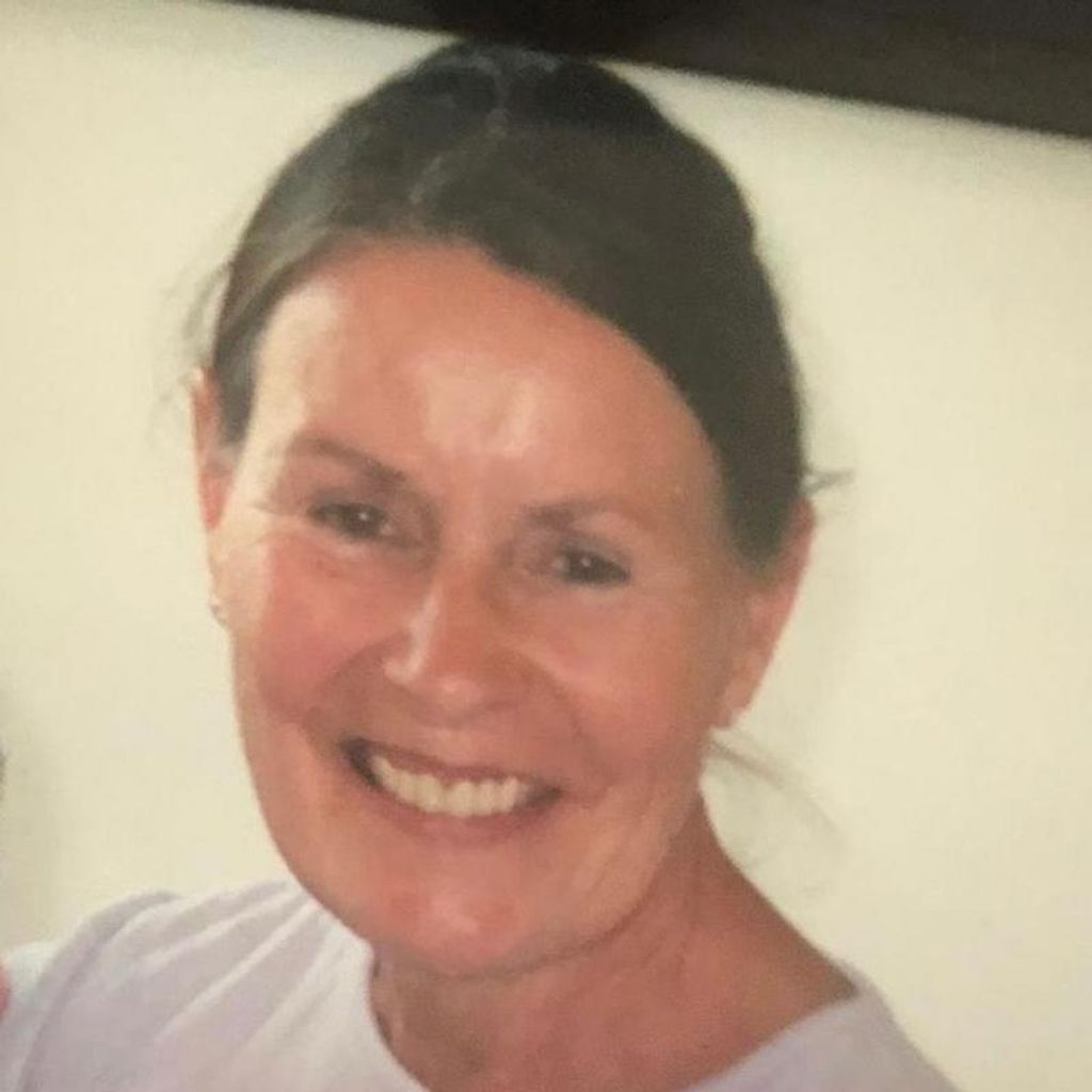 Dorothy Ann Crawford Profile Photo