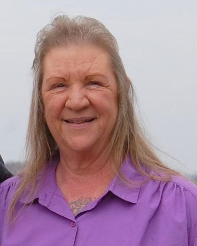 Linda Worthen Profile Photo