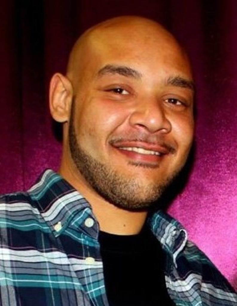 Joshua Anthony "Biggins" Jones