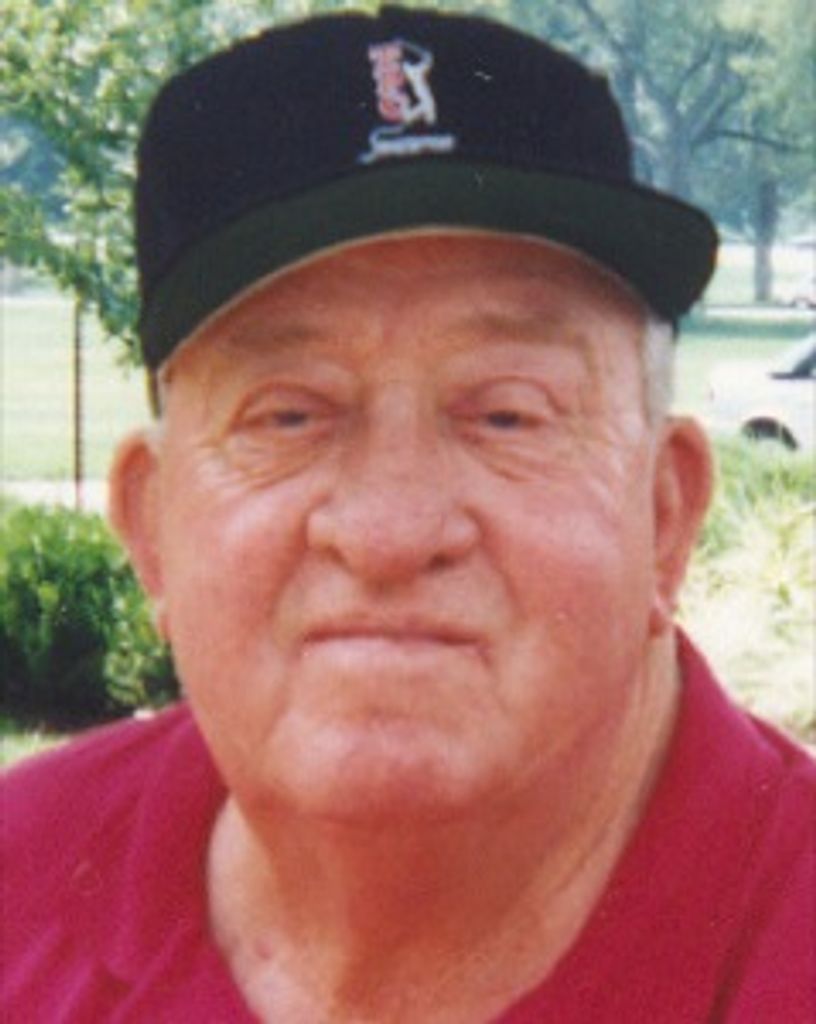 William Hughie Stephens