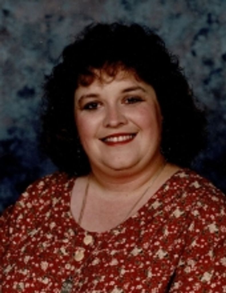 Sharon Morris