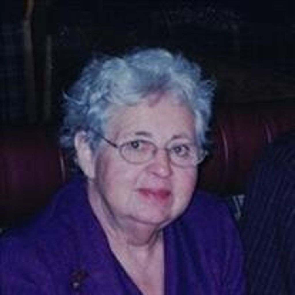 Joyce Ann Patterson Profile Photo