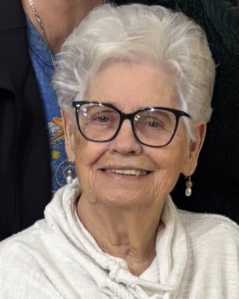 Doris Marie Davidson