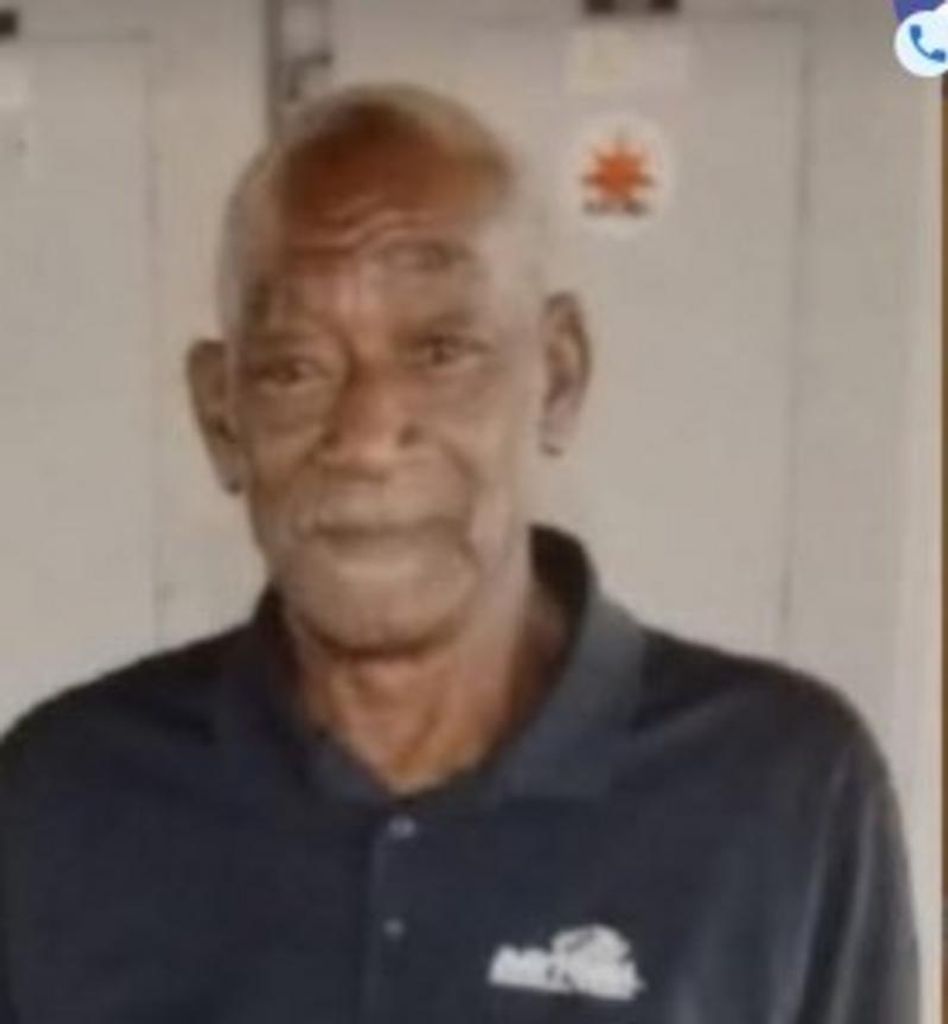 Charles Louis Hogan Profile Photo