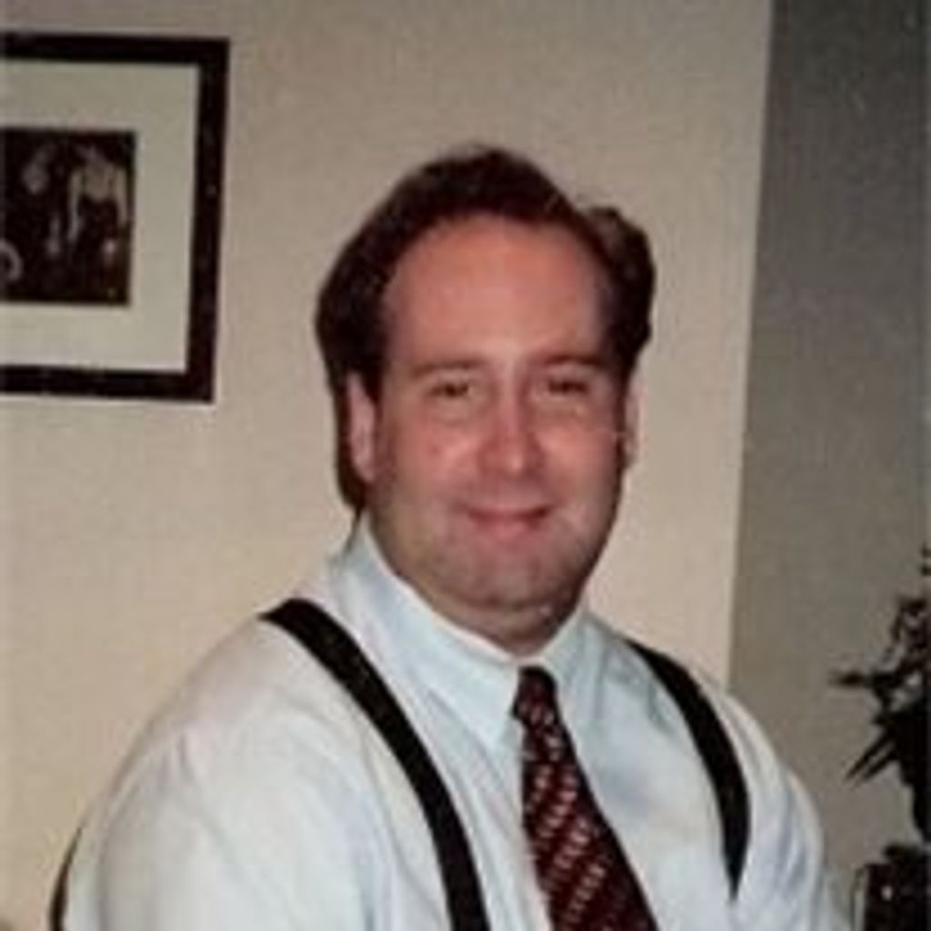 David C. Beicke