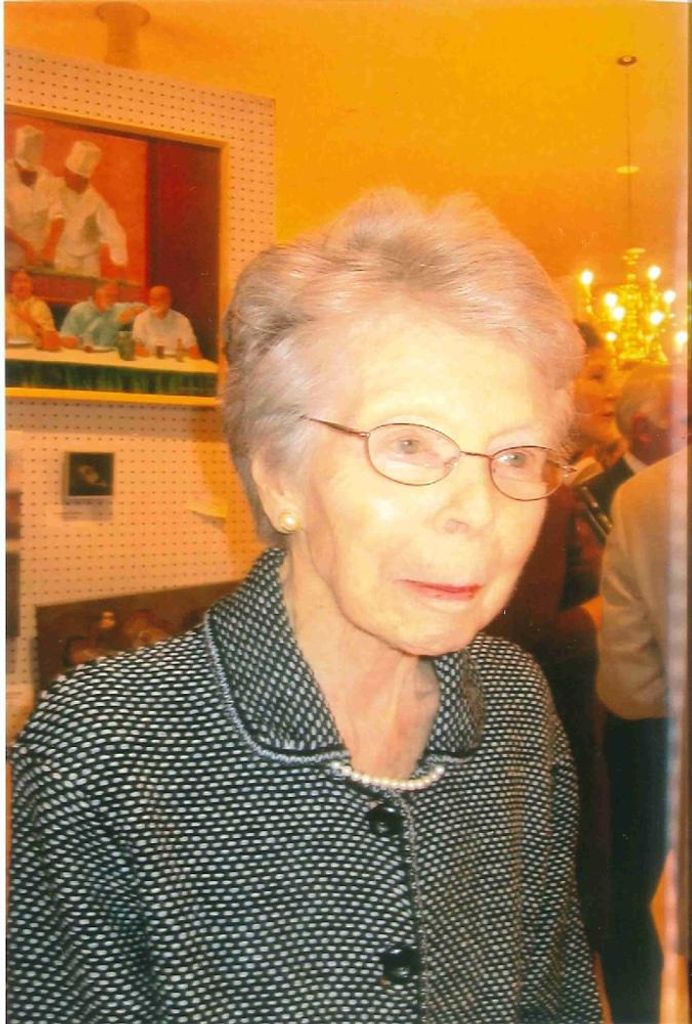 Helen Cerelle Pollard
