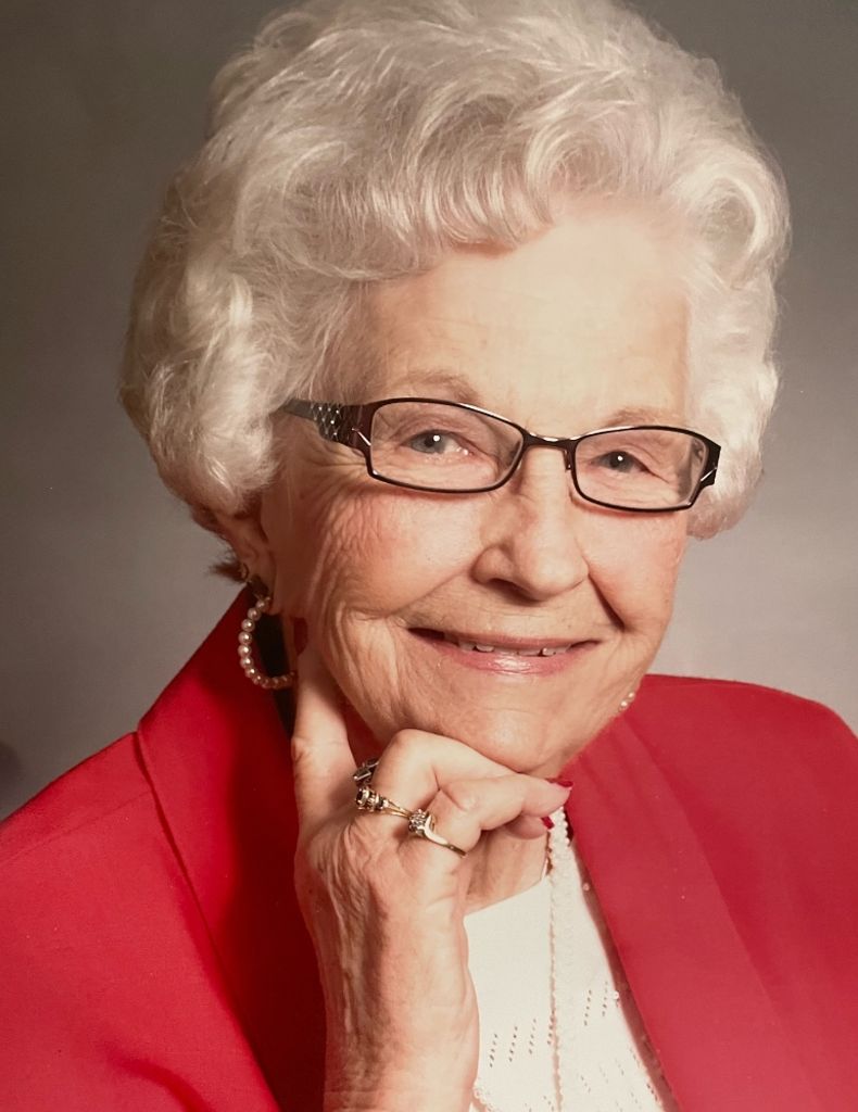 Virginia  Maxine Rinehart Profile Photo