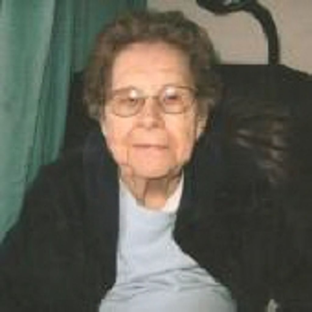 Edith Lorene Gourley