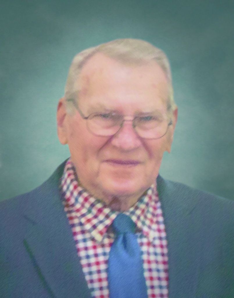 Gilbert Russell Leggett Profile Photo