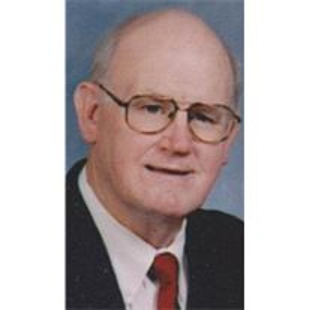 Hillman E. Hendley