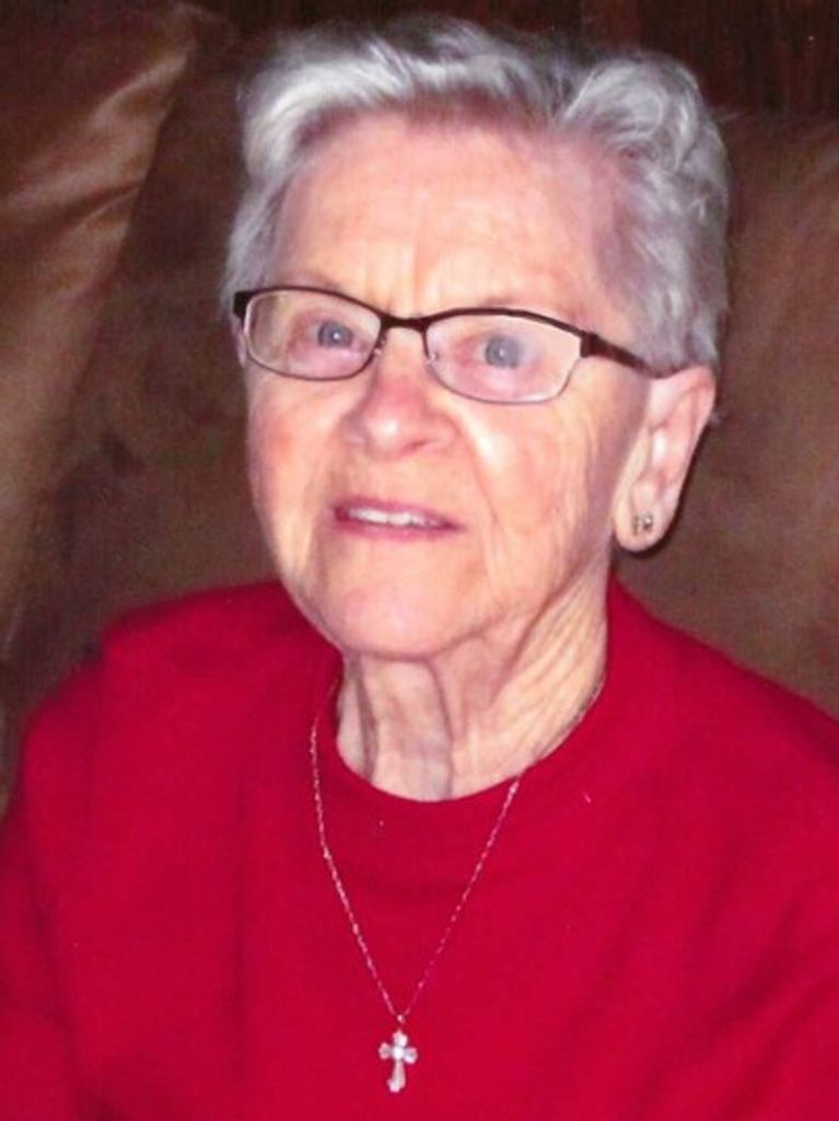 Mary V. Graveen Profile Photo