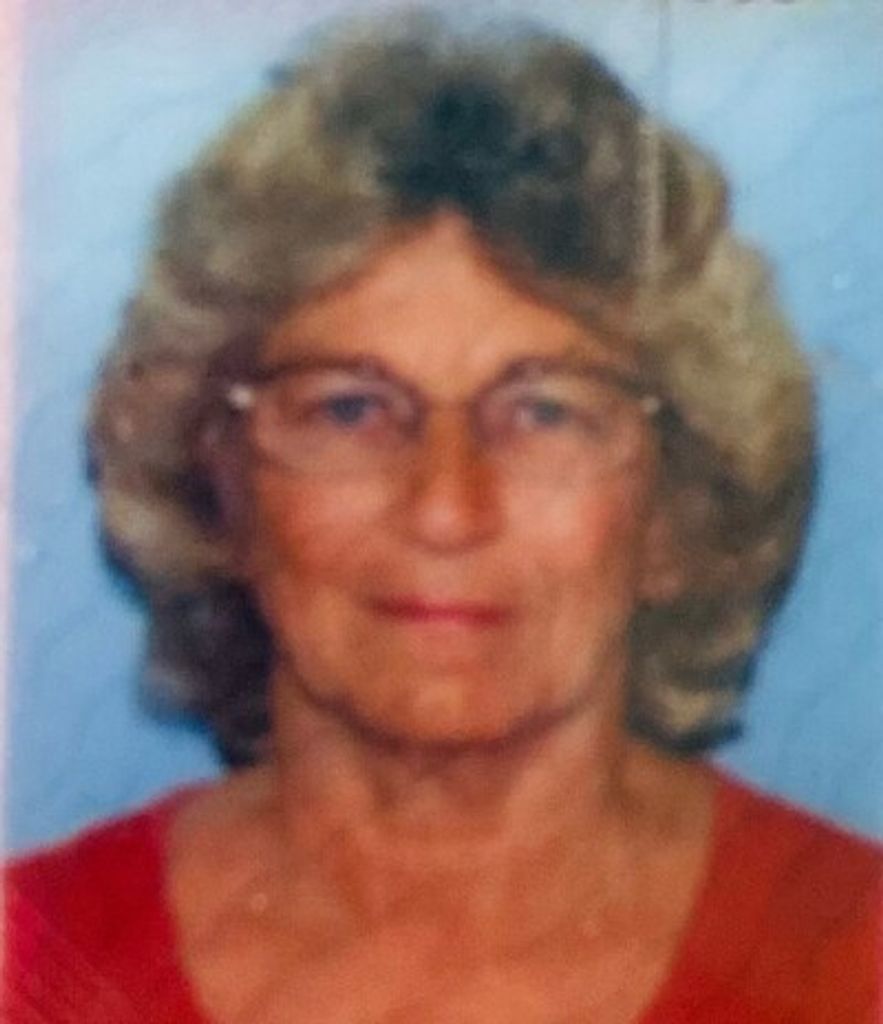 Edith "Jeannie" Fairall Profile Photo