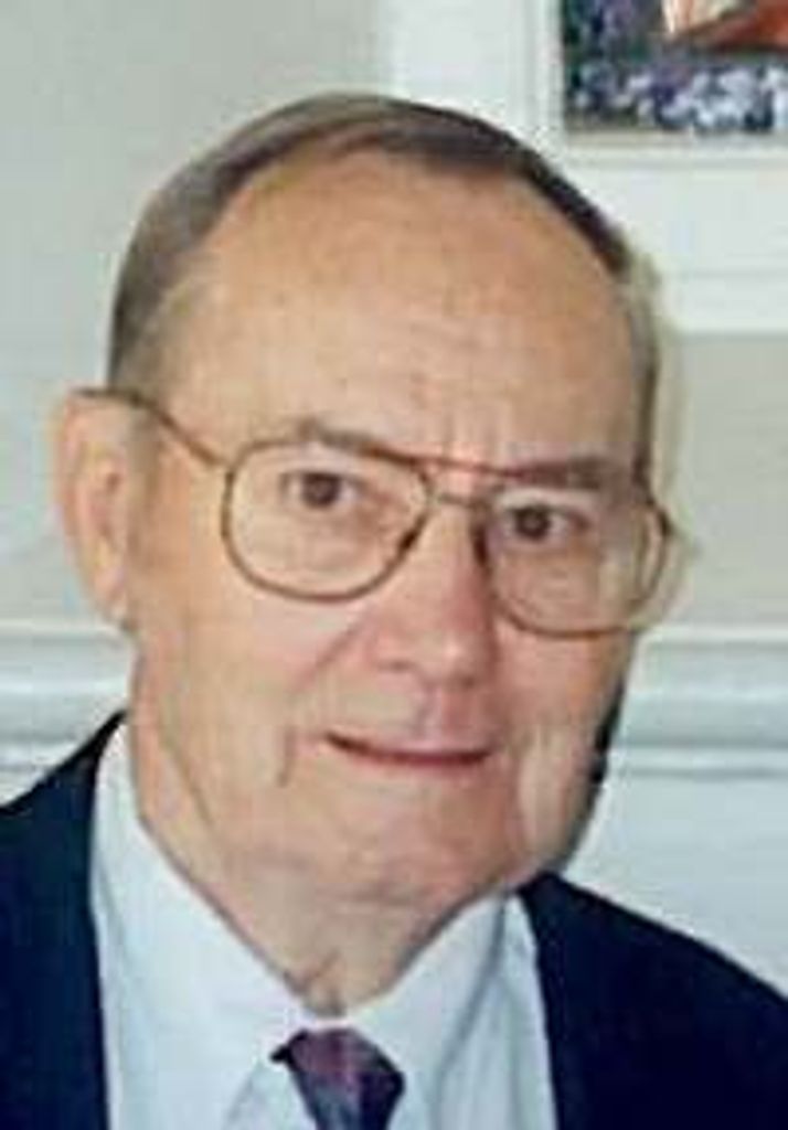 Robert L. "Bob" Hermiller