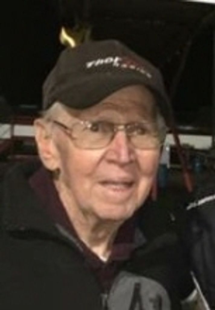 George B. Shullick