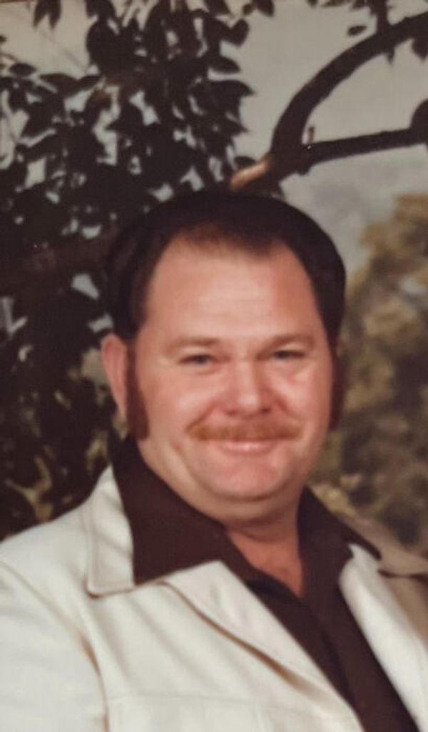 Aubrey Gene Lowe