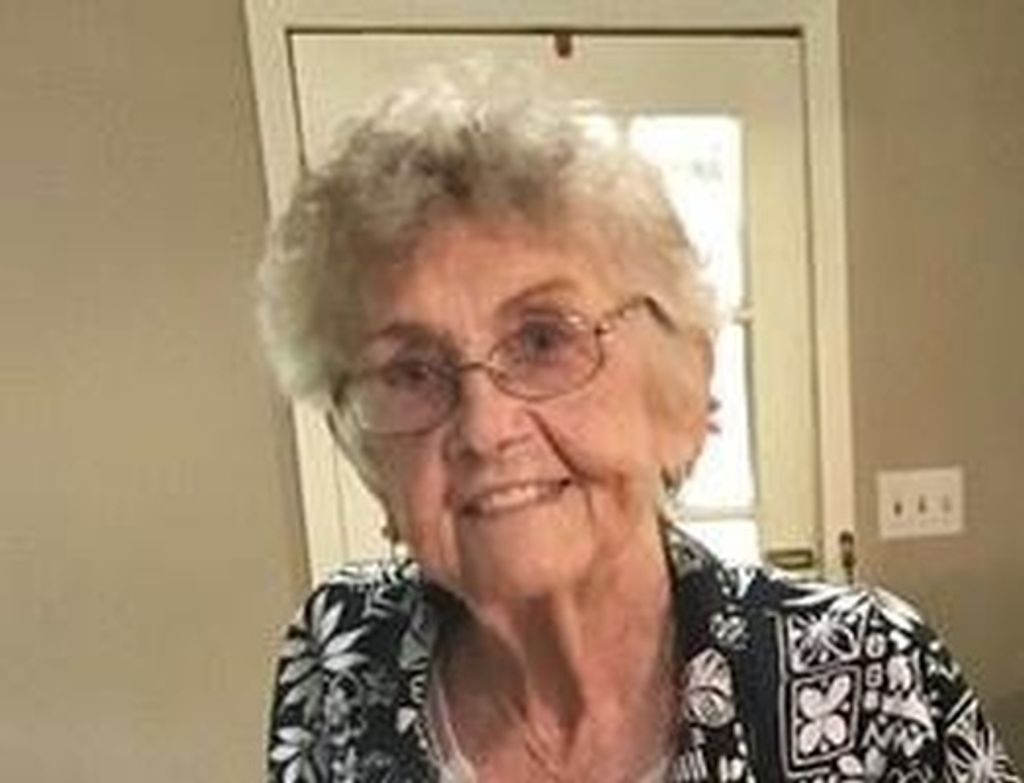 Sue Nelson