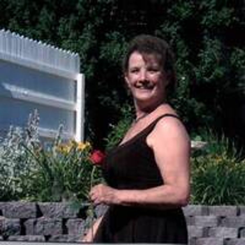 Patricia E. (Hart) Fureigh