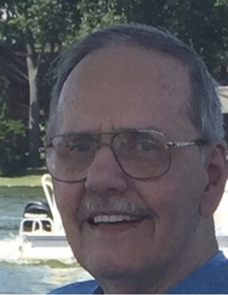 John Franklin Bushkill