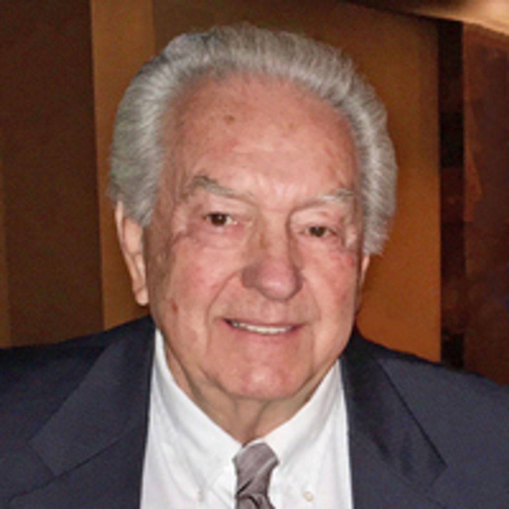 Vernon Eugene Prentiss