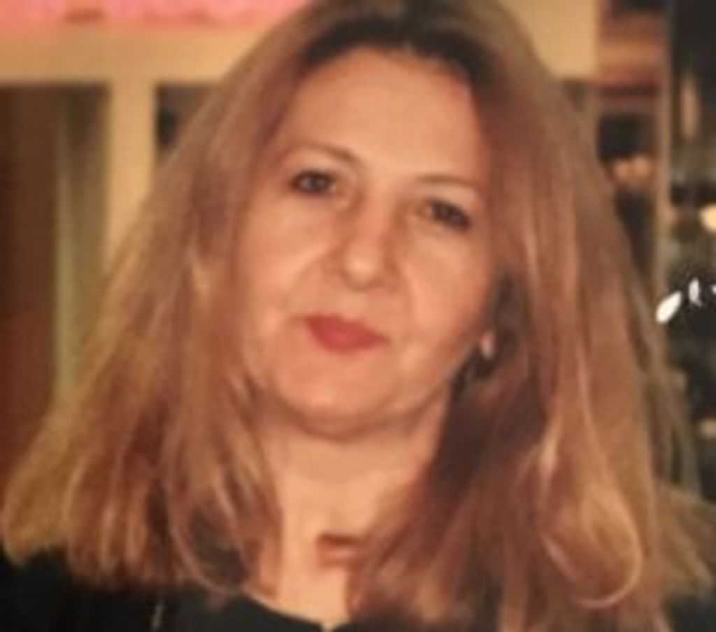 Aida Shahnazarian