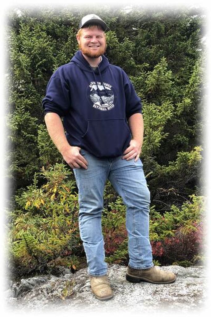 Brock Richard Bland Profile Photo
