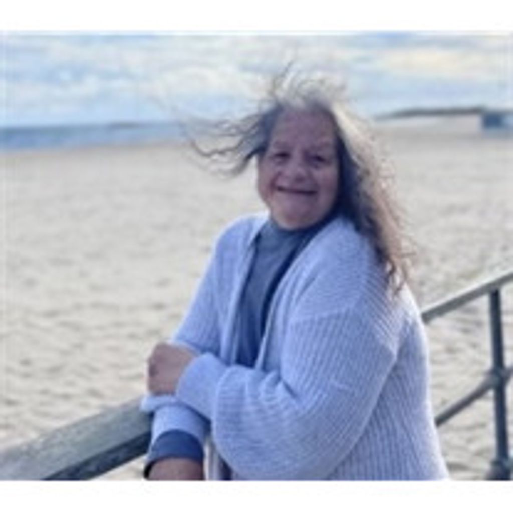 Gloria J. Nye Profile Photo