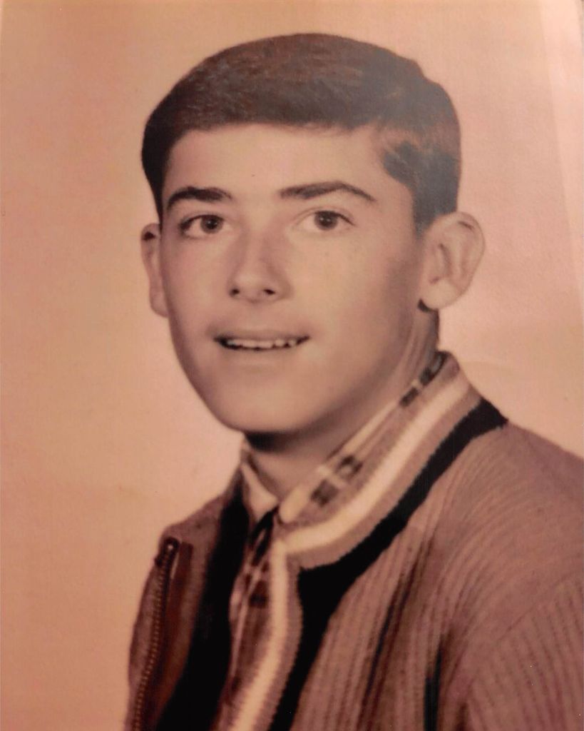Dennie Joe Roberts Profile Photo