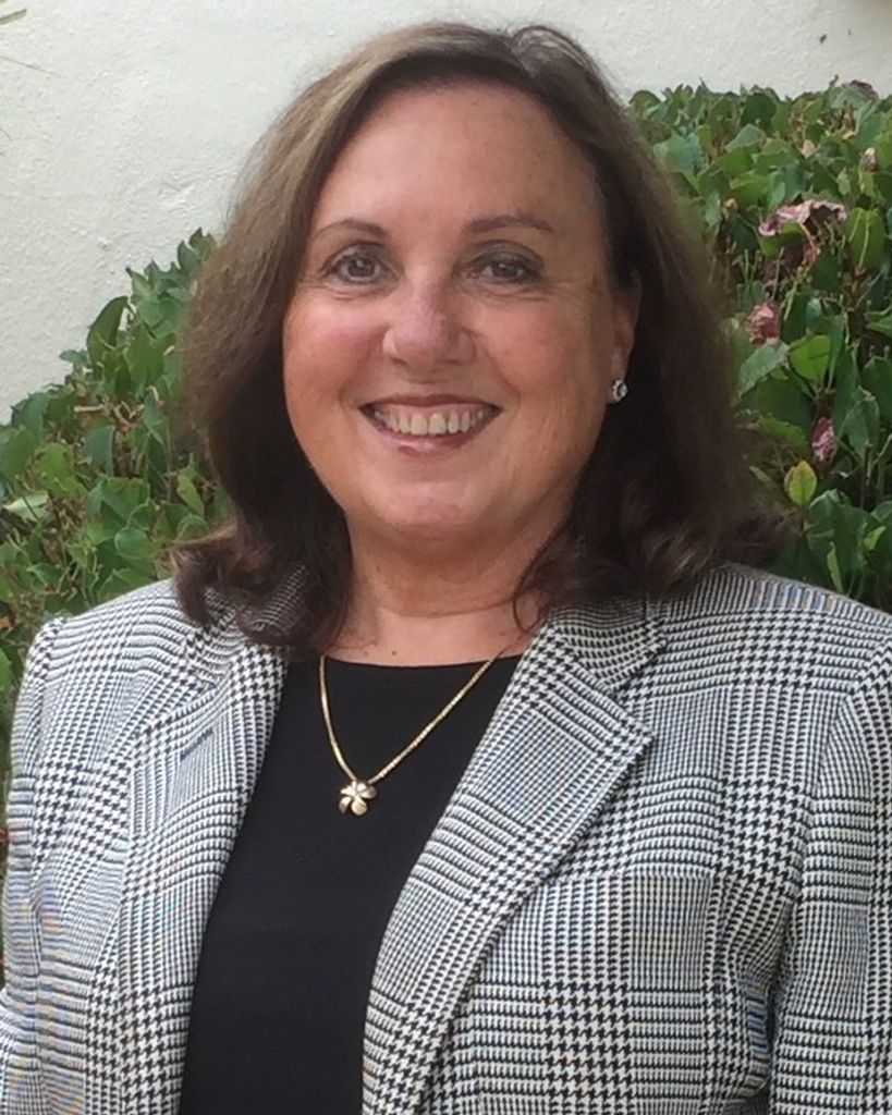 Darlene P. Hoyt Profile Photo