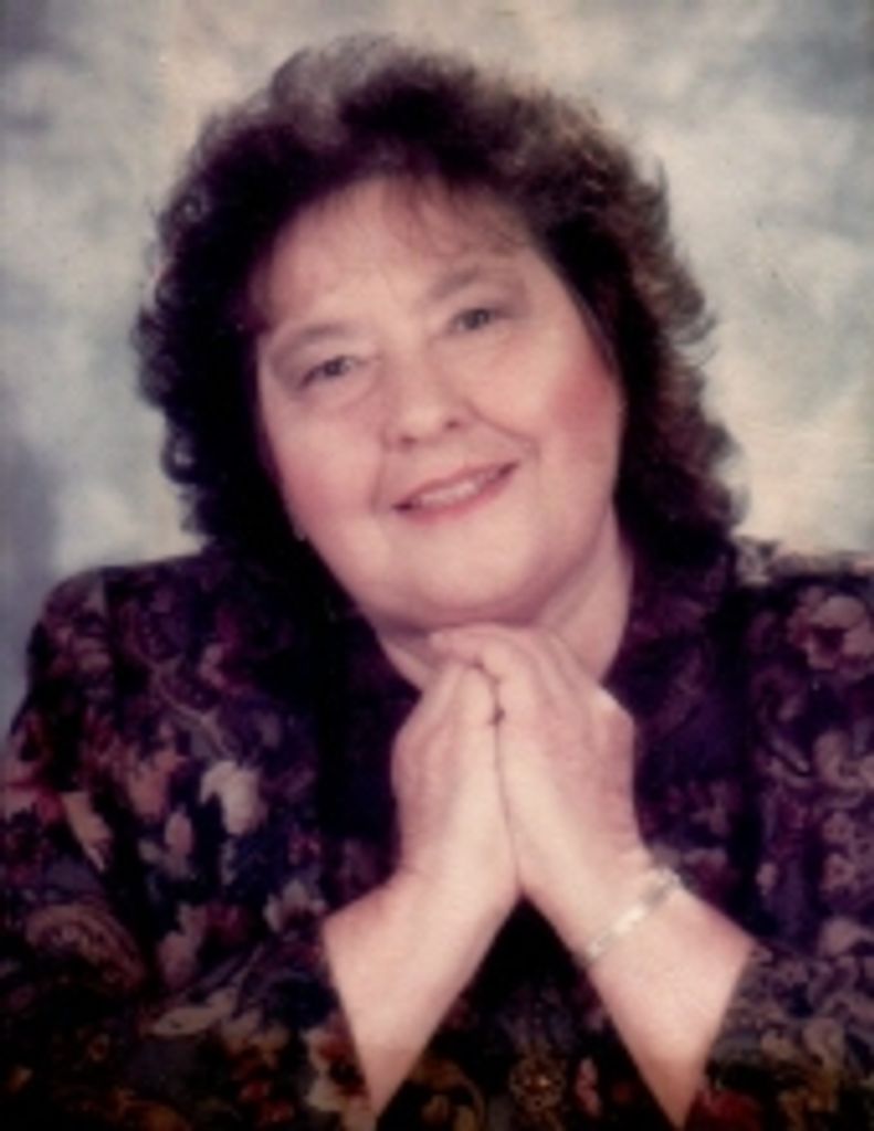 Grace  P. Flory
