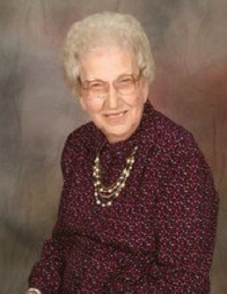 Lucy Kizer