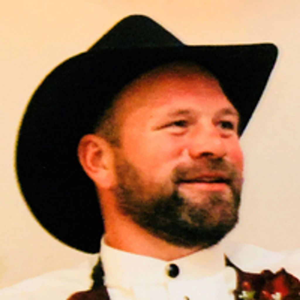 Alan "Bruno" Hageman