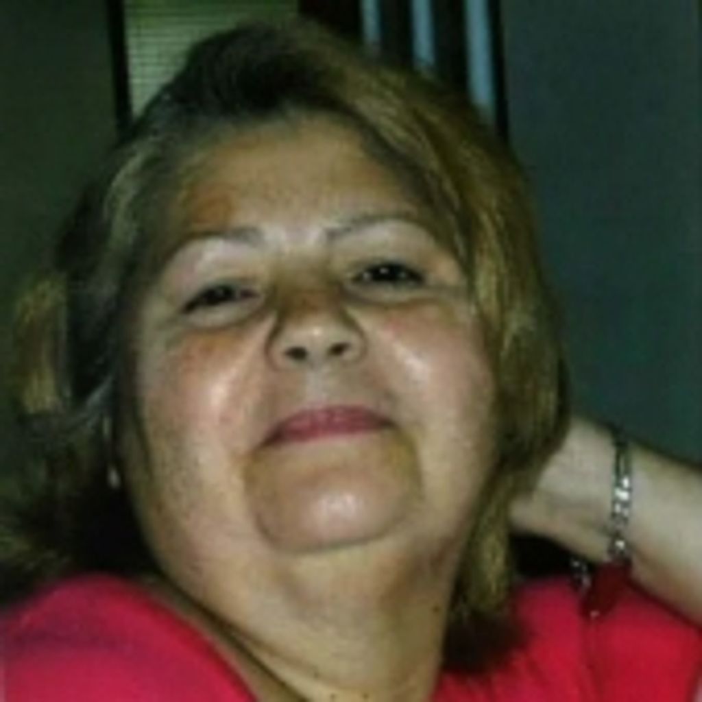 Maria C Martinez