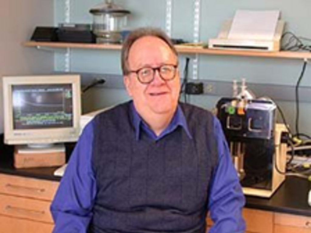 David Stuart Auld Profile Photo