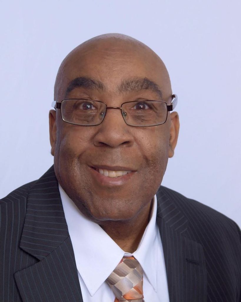 Rev. Perry Lee Dismuke Profile Photo