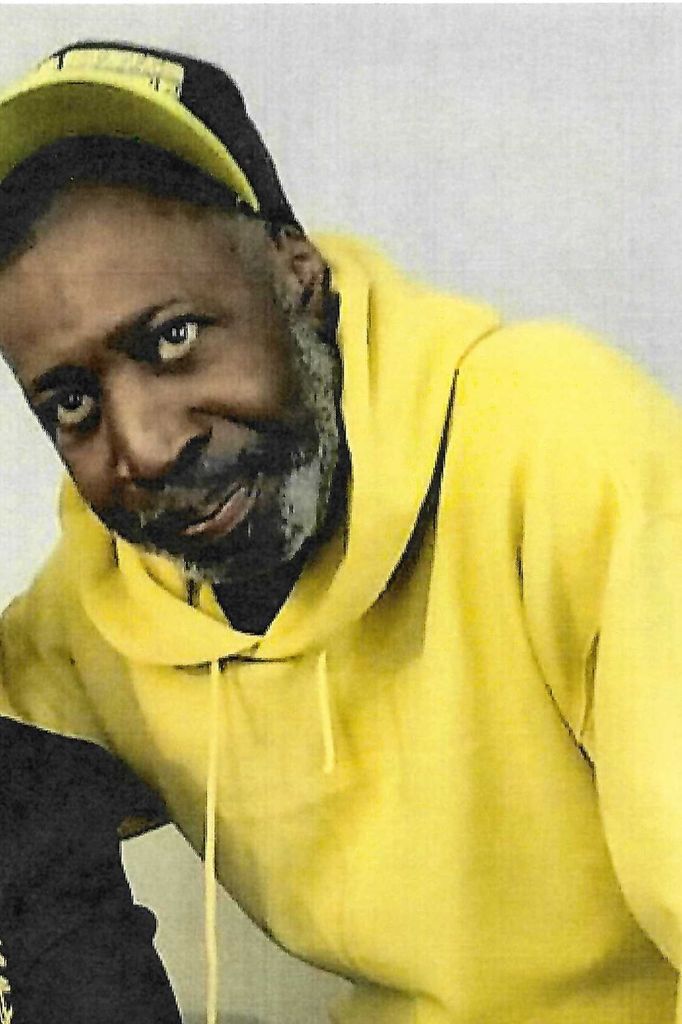 Boris Gervis Mcphaul