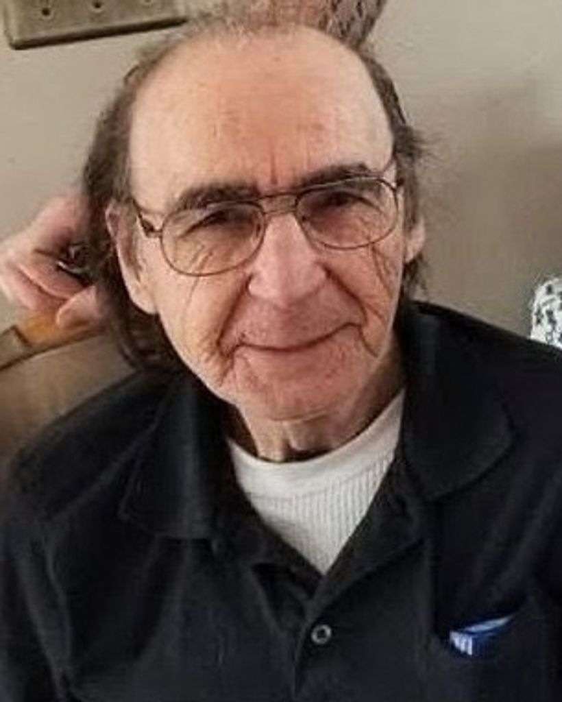 Harold Henry Paul Profile Photo
