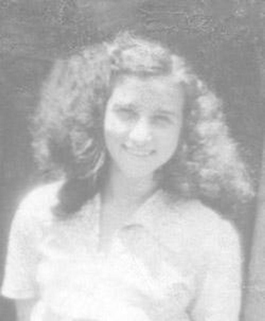 Loretta Shivley Lamb