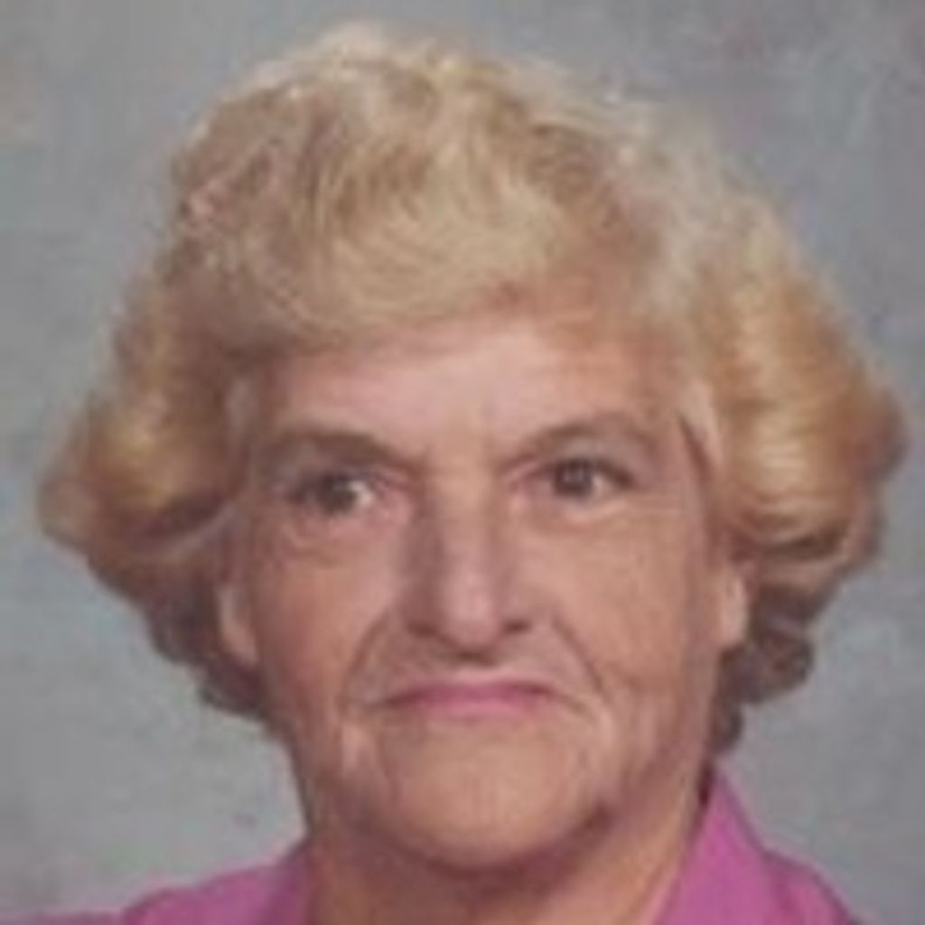 Edna Pruitt Maler