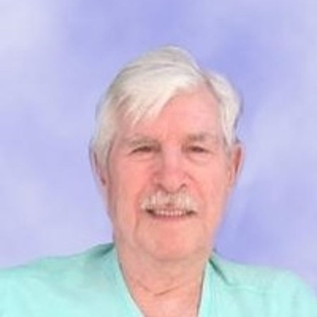 Frank  Robert Haydon
