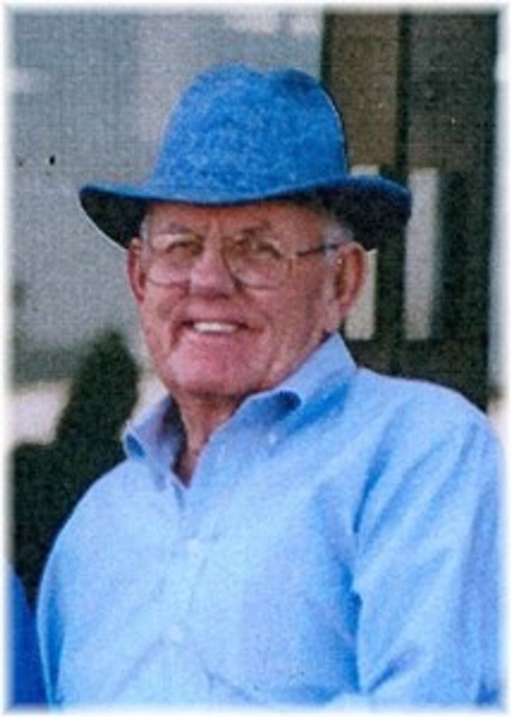 Richard Frank Oldfield