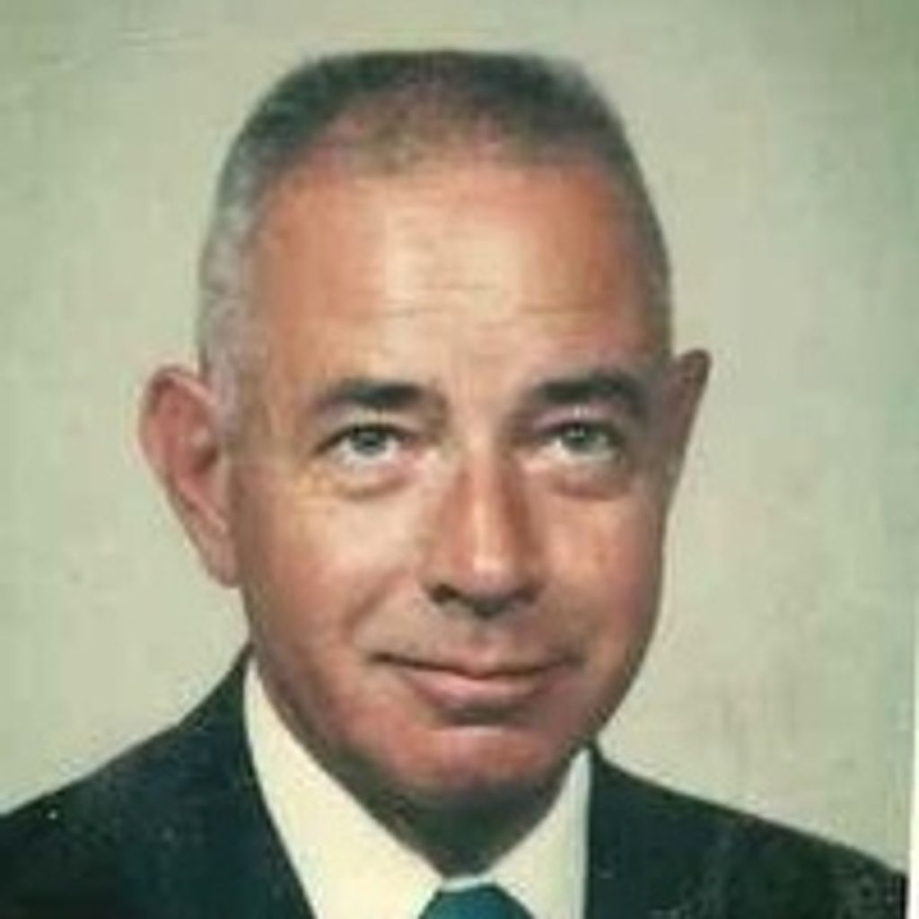Robert George Barr