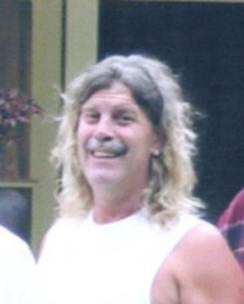 Robert Allen Brooks